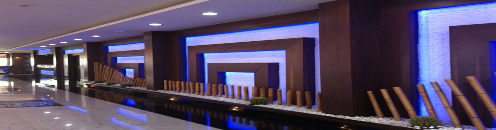 MG Yapı Tasarım Antalya Tadilat Dekorasyon